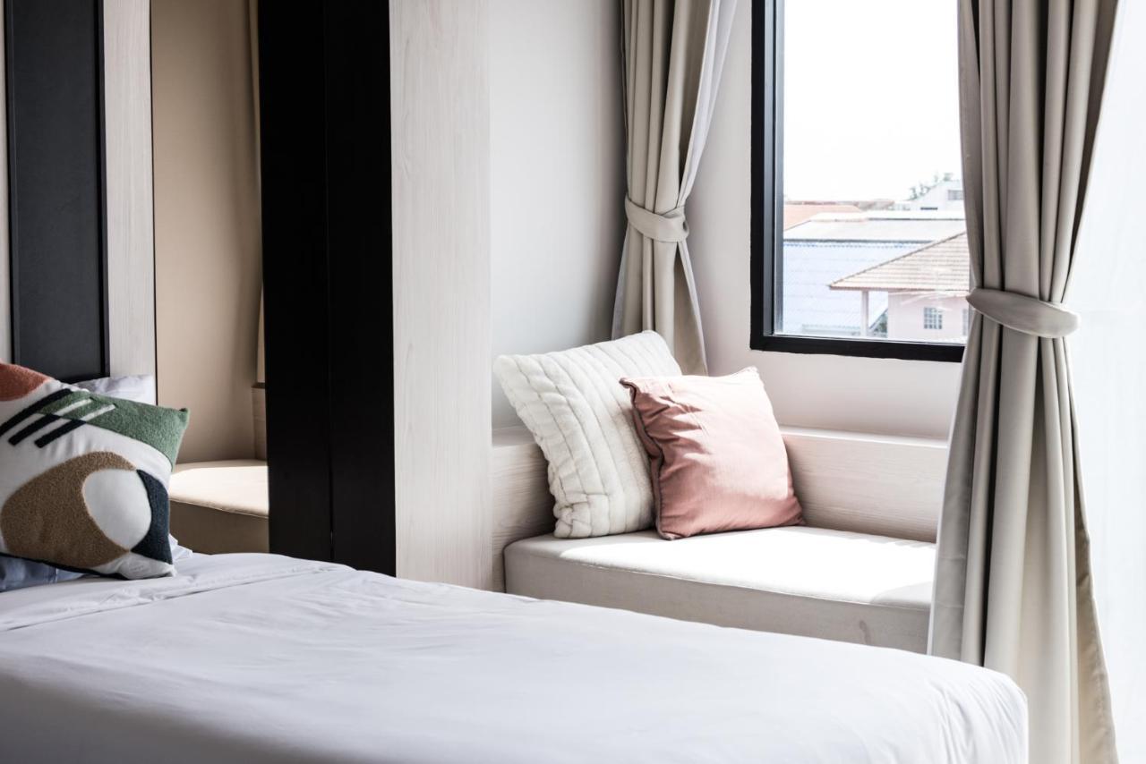 Qlosest Hotel 呵叻 外观 照片