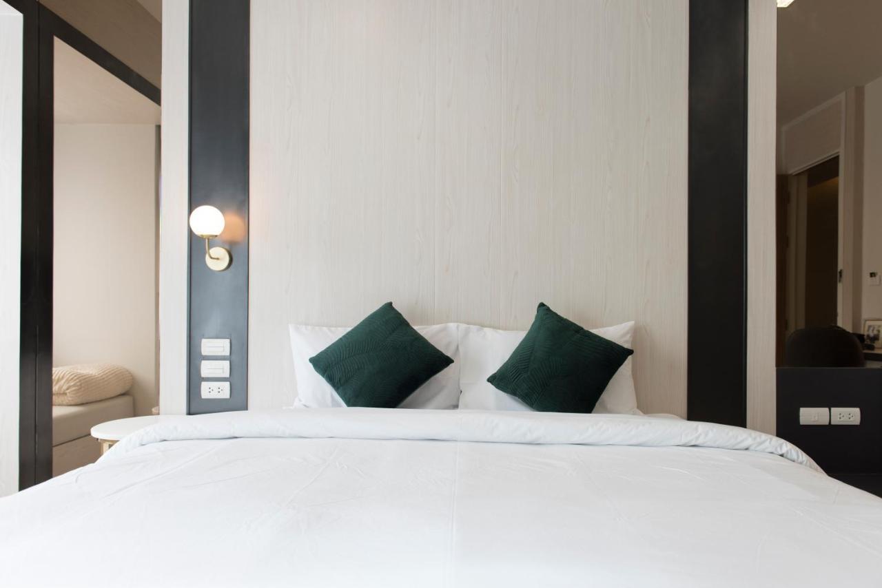 Qlosest Hotel 呵叻 外观 照片