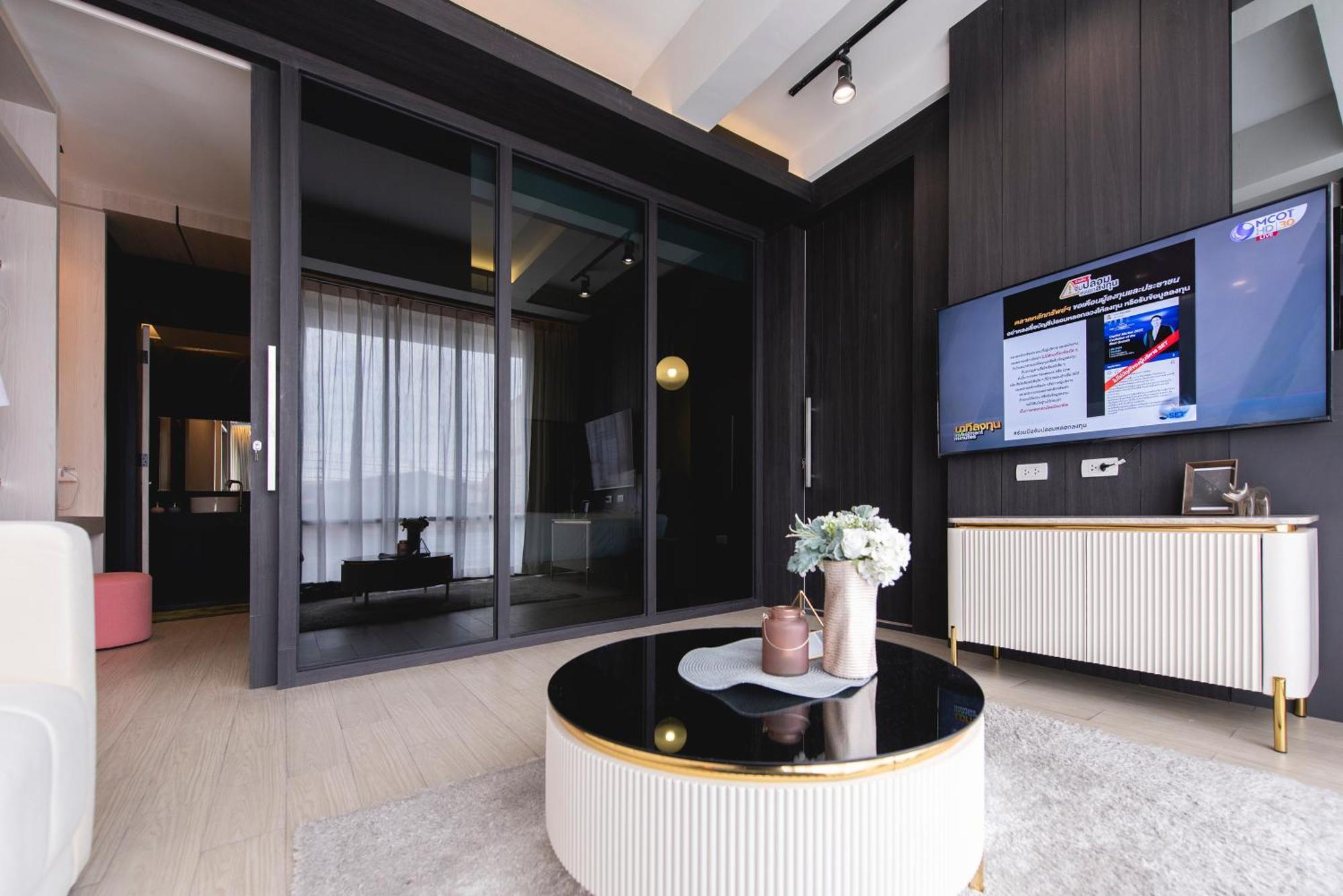 Qlosest Hotel 呵叻 外观 照片