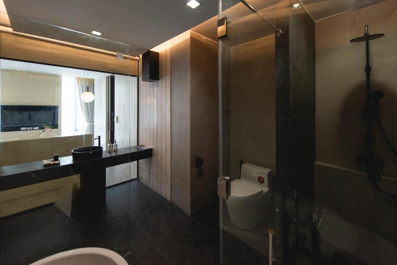 Qlosest Hotel 呵叻 外观 照片