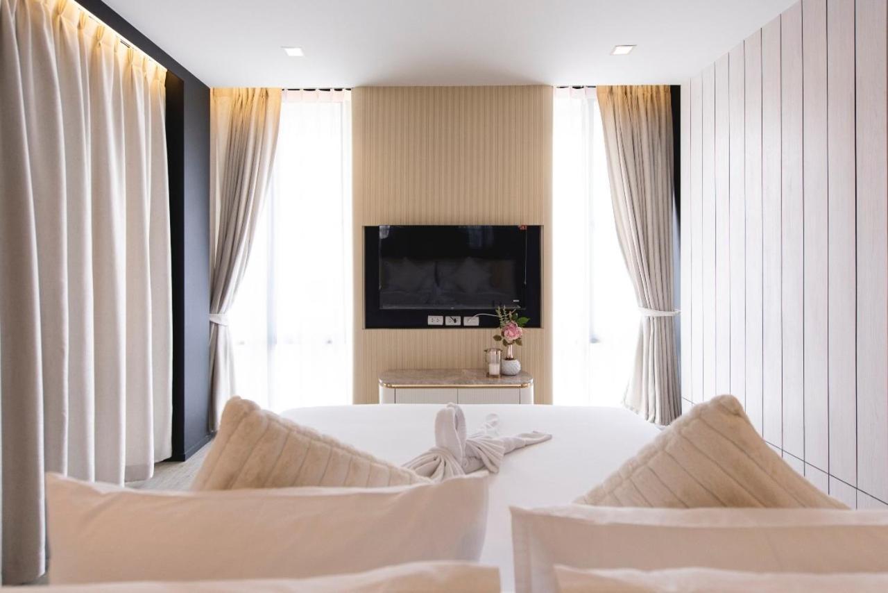 Qlosest Hotel 呵叻 外观 照片
