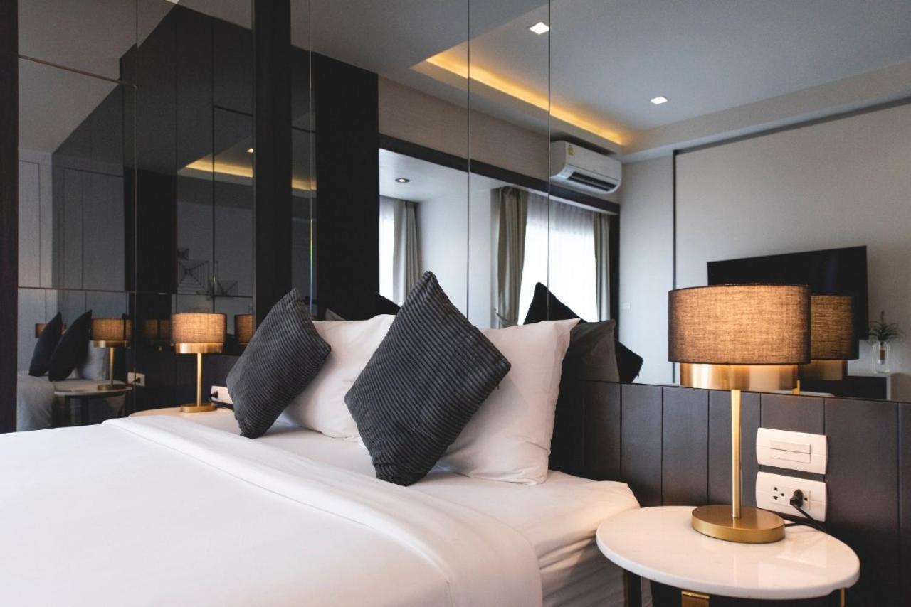 Qlosest Hotel 呵叻 外观 照片
