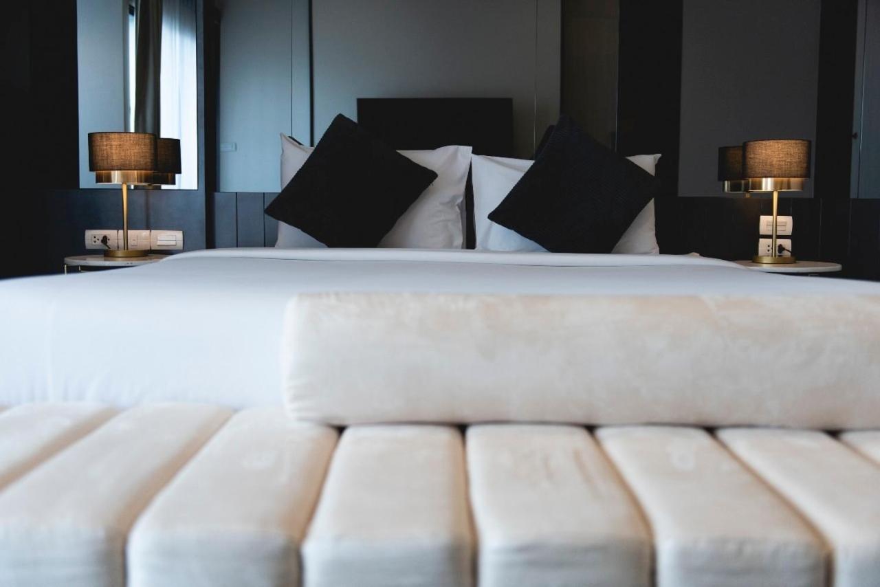 Qlosest Hotel 呵叻 外观 照片